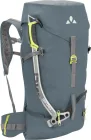 Vaude lezecký nepremokavý batoh Rupal 28, unisex, heron