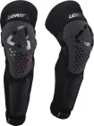 Leatt chrániče kolien 3DF 5.0 Evo EXT, Black