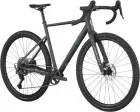 Scott Speedster Gravel 30 black