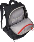 Vaude cyklistický batoh Bike Alpin 28+5 black