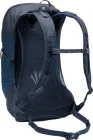 Vaude turistický batoh Agile Air 20 leaf/purple/baltic