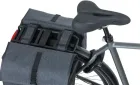 Basil URBAN DRY DOUBLE BAG