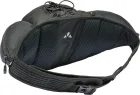 Vaude cyklistická ľadvinka Moab Hip Pack 4, unisex, black