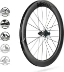 VISION kolesá METRON60 RS DB-CL CH-TL