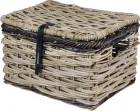 Basil DIJON L basket cap