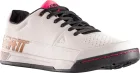 LEATT cyklistická obuv Flat 2.0, Cream White