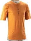 LEATT dres krátky rukáv MTB Trail 4.0, Lager Yellow