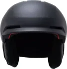 ALPINA Lyžiarska prilba NAX black matt