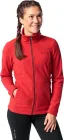 Vaude bunda Rosemoor 3in1, dámska, flame