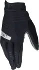 Leatt rukavice MTB 2.0 SubZero, unisex, black