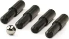 Park Tool ND Čap nitovača CT-4 a 4-2 (sada 4 ks) Parktool PT-CTP-4K-