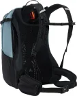 Vaude cyklistický batoh Trailvent 20, sivá (heron)