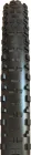 Maxxis plášť Minion DHR II 3CT/EXO/TR 26", kevlar, 26X2.30 EXO/TR