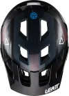 Leatt cyklistická prilba MTB AllMtn 1.0 V22, black