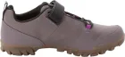 Vaude cyklistické tretry TVL Pavei II, dámske, purple ash