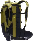 Vaude cyklistický batoh Moab 20 II, unisex, jasná zelená