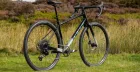 MARIN Gestalt XR, čierny/šedý/modrý