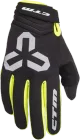 Rukavice detské CTM WARMER, zimné, XS