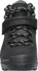 Vaude nepremokavé tretry Tsali Mid STX, unisex, phantom black