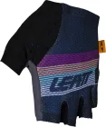 Leatt rukavice MTB 5.0 Endurance, dámske, black