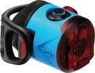 LEZYNE zadné svetlo FEMTO USB DRIVE