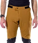 LEATT šortky MTB Trail 1.0 Peanut