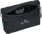 Vaude peňaženka Wallet S, black
