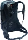 Vaude cyklistický batoh Bike Alpin 24+4, dámsky, blue gray