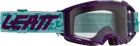 LEATT okuliare Goggle Vizion 3.5, 90 VLT