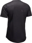Technické tričko Vart, čierna, XXL