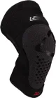 Leatt chrániče kolien 3DF 5.0 Evo FastFit, Black