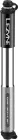 LEZYNE Minipumpa Grip Drive HP - M