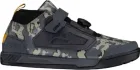 LEATT cyklistická obuv ProFlat 3.0, Camo