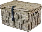 Basil DAX L basket cap
