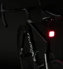 FORCE blikačka zadná COB 2.0 25LM, 36 x LED, USB