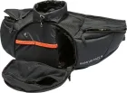 Vaude cyklistická ľadvinka Moab Hip Pack 4, unisex, black