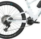 Scott Lumen 920 white