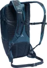 Vaude cyklistický batoh Uphill 16, unisex batoh, baltic sea