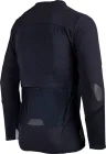 Leatt cyklo dres s dlhým rukávom MTB AllMtn 5.0, pánsky, black