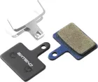Extend brzdové doštičky EBP-02 organické / Shimano Deore, Tektro Auriga Pro