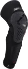 Leatt chrániče kolien 3DF 5.0 Evo EXT, Black