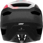 LEATT integrálna prilba MTB Gravity 5.0, Red