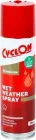 CyclOn WET WEATHER SPRAY