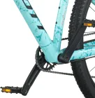 Scott Contrail 20 Tropic blue