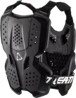 LEATT chránič hrudníka Chest protector 3.5, Black