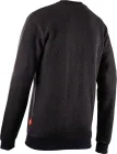 LEATT sveter Tech, Ghost Black