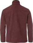 Vaude funkčná bunda Neyland Fleece, pánska, dark oak