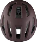 ALPINA cyklistická prilba TAUNUS GRAVEL MIPS, ox black matt
