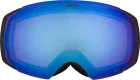Alpina lyžiarske okuliare FALERA MAG black-blue matt Q-LITE blue