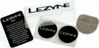 LEZYNE Sada samolepiacich záplat SMART KIT 6 ks záplat + na plášť